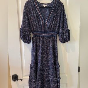 Max Studio Dress size large